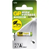 GP GPBM 1 Stück Alkaline 27A