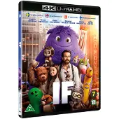 SF Studios IF (Imaginary Friends)