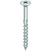 Heco TOPIX-plus 4,0x60, Senkkopf, Pozi-Drive, TG, A3K, 200 St.