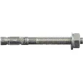 Upat Expressanker R 88741 MAX 16/100/223 Stahl galvanisch verzinkt