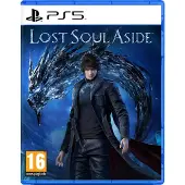 Interactive Entertainment Lost Soul Aside (PS5), PlayStation 5, Physische Medien