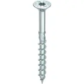 Heco TOPIX-PLUS Holzbauschraube Senkkopf 4.0x 30 TG HD20 verzinkt