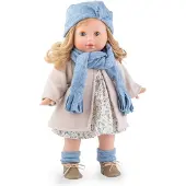 Marina & Pau Tina Inverness Puppe 42 cm 0662