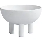 101 Copenhagen - Duck Schale, groß, bone white