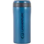 Lifeventure Thermobecher, Unisex, Kobalt