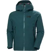 Helly Hansen Herren Funktionsjacke BLAZE 3L SHELL JACKET