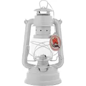 Feuerhand Baby Special 276 Pure White, 276-WI, Sturmlaterne