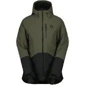 SCOTT Damen Jacke Ultimate Dryo Ripstop