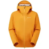 Montane Regenjacke Torren