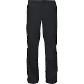 Vaude Herren Regenhose Herren Rad Regenhose Drop Pants II