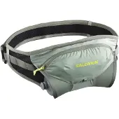 Salomon Cross Belt 1 Bottle, Hüfttasche, grün