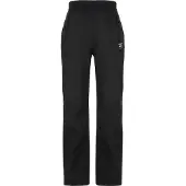 2117 of Sweden Jacks, Regenhose, Herren, schwarz