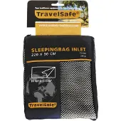 Travelsafe Mikrofaser Schlafsack Inlett, Hülle