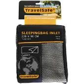 Travelsafe Baumwolle Schlafsack Inlett, Hülle