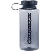 Lifeventure Tritan Flasche, Unisex, Grau