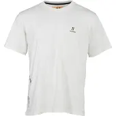 Aeonian the LYNGEN, T-Shirt, weiß