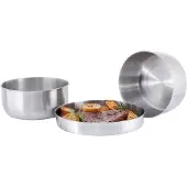 Tatonka Geschirr Multi Pot Set
