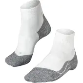 Falke Laufsocken RU4 Light Performance Short Herren White-Mix-Schuhgröße 42 - 43