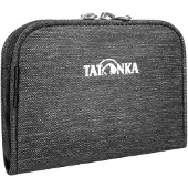 Tatonka Big Plain Wallet off black