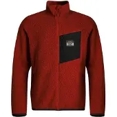 Lundhags Flok Wool Pile Herren-Fleecejacke