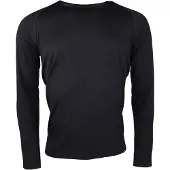Helios Merino One, set, Herren, schwarz