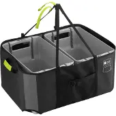 Edelrid Setter Tasche, Unisex, Schwarz