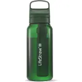 LifeStraw Go 2.0 1l Wasserfilterflasche