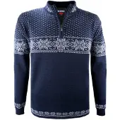 Kama Thor Merino Sweater, Herren, Navy