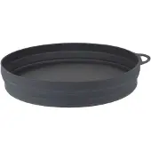 Lifeventure Ellipse Flexi Faltbarer Teller