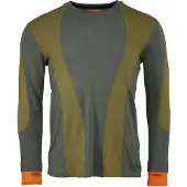 Aeonian the TARA, Funktionsshirt, Herren, grün