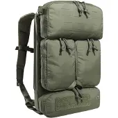 Tasmanian Tiger , taktischer Rucksack GUNNERS PACK, olive