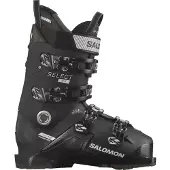 Salomon Herren Ski-Schuhe ALP. BOOTS SELECT HV 100 GW Bk/Wht/Belu