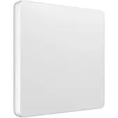 Ledvance LED-Wand-u.Deckenleuchte SFFLATSQ330P19WCPS