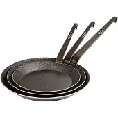 Petromax Wrought Iron Pan SP24 Braten