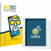 BROTECT Entspiegelungsfolie Displayschutz Displayschutzfolie Folie Matt