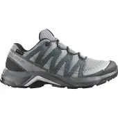 Salomon Trekkingschuhe X-Adventure Recon Gore Tex L47813300 Grau