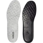 Sika Einlegesohle Basic 165 schwarz Größe 51