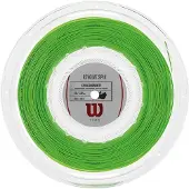 Wilson Revolve Spin 200 M Tennisrollen Saite