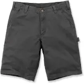 Carhartt Rigby Dungaree Shorts