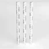 Silva Scale slide kit, Lineal, 3 Folien
