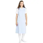 Leiber Mantel Damen weiß 05/391/01, Größe 46 - weiss - 46