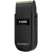Kyone Grim Reaper I Single Foil Shaver