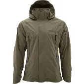 Carinthia Loftshell Hydro, Jacke, Herren, grün