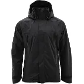 Carinthia Loftshell Hydro, Jacke, Herren, schwarz