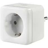 Ledvance SMART+ WiFi Nachtlicht Plug EU Weiß