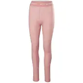 Helly Hansen Lifa Merino Midweight Pant, Damen, rosa