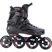 Tempish VIBER L.E. 90 LADY EU 40 Rollschuhe