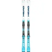 Head Herren Racing Ski WC Rebels e.SLR LYT-PR wh/bl