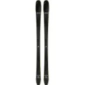 Head Kore 88 TI + Attack 14 GW Allmountain Skiset 2026-Schwarz-191