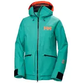 Helly Hansen Wanderjacke Damen Powderqueen 3.0